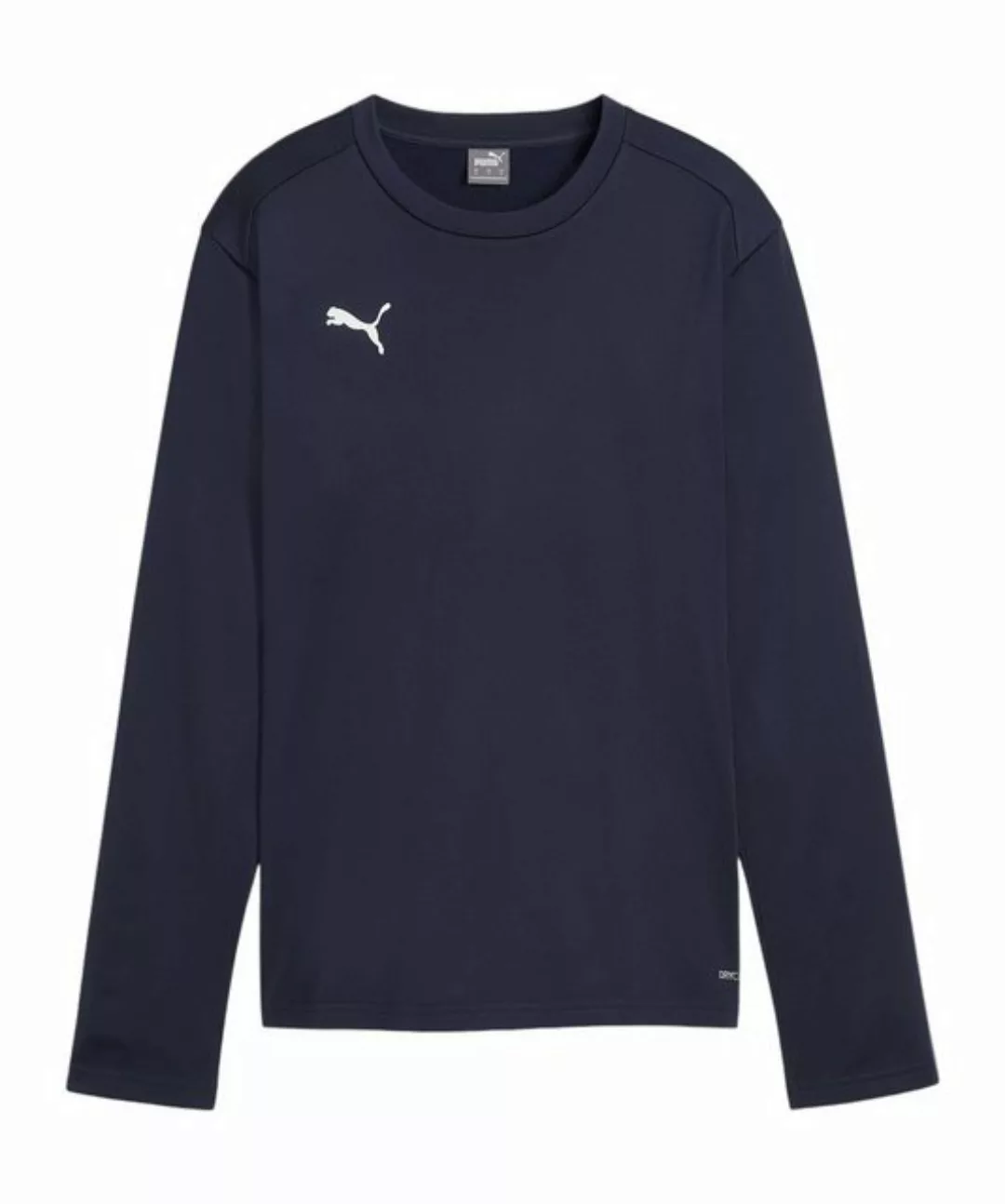 PUMA Sweater PUMA teamGOAL Training Sweatshirt Damen günstig online kaufen