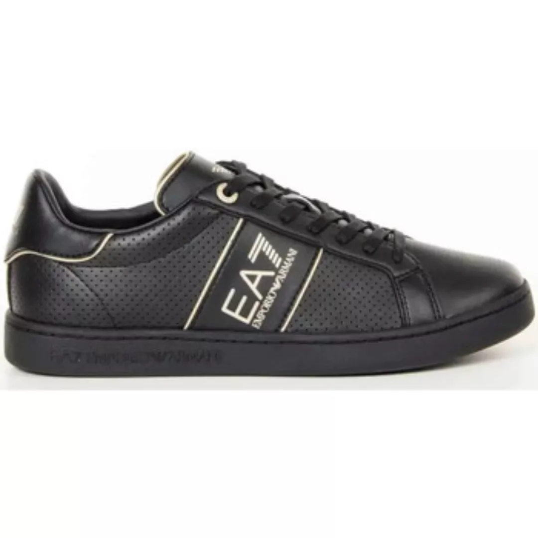 Emporio Armani  Sneaker originals günstig online kaufen