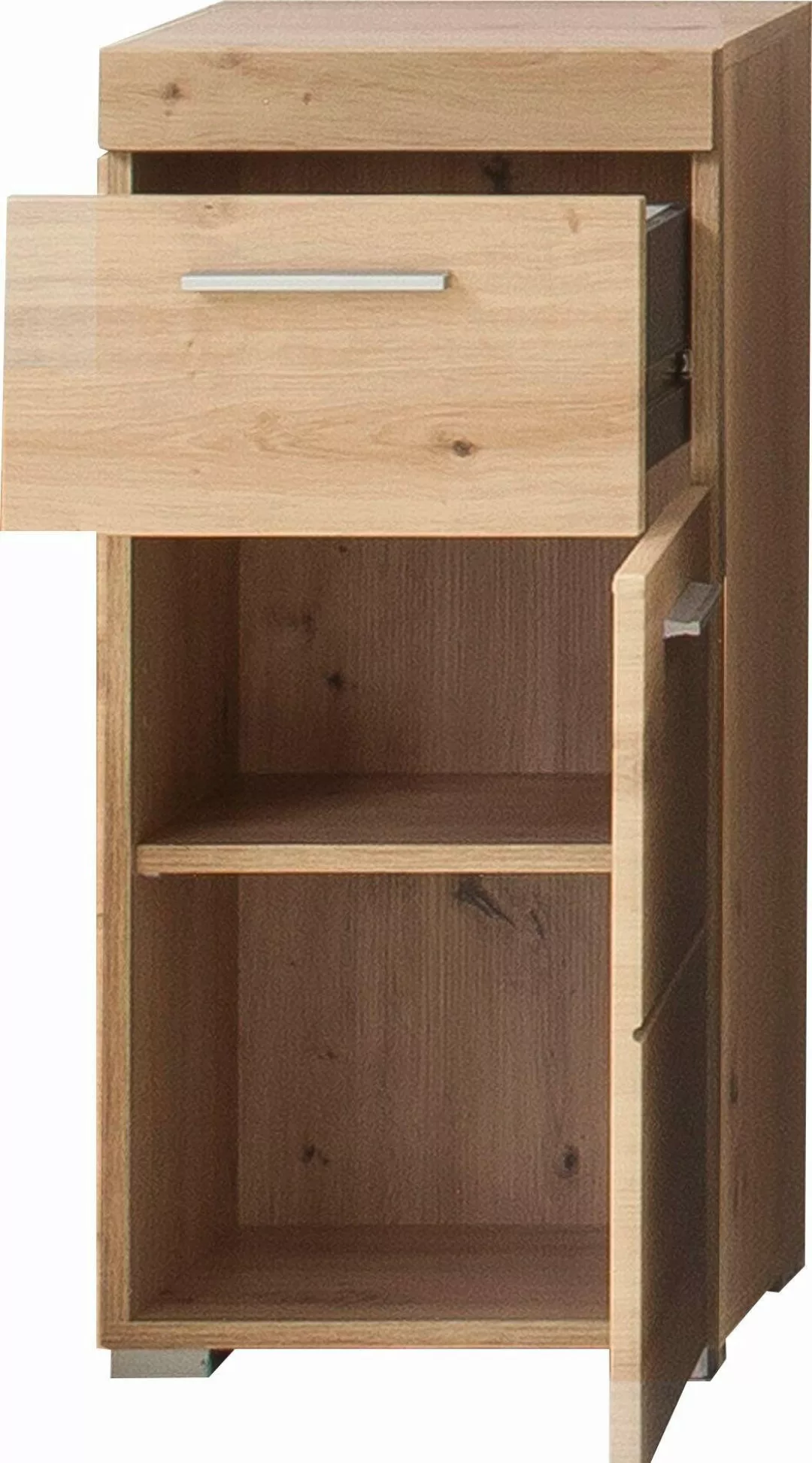 INOSIGN Unterschrank "Avena", Breite 37 cm, Badezimmerschrank mit 1 Schubka günstig online kaufen