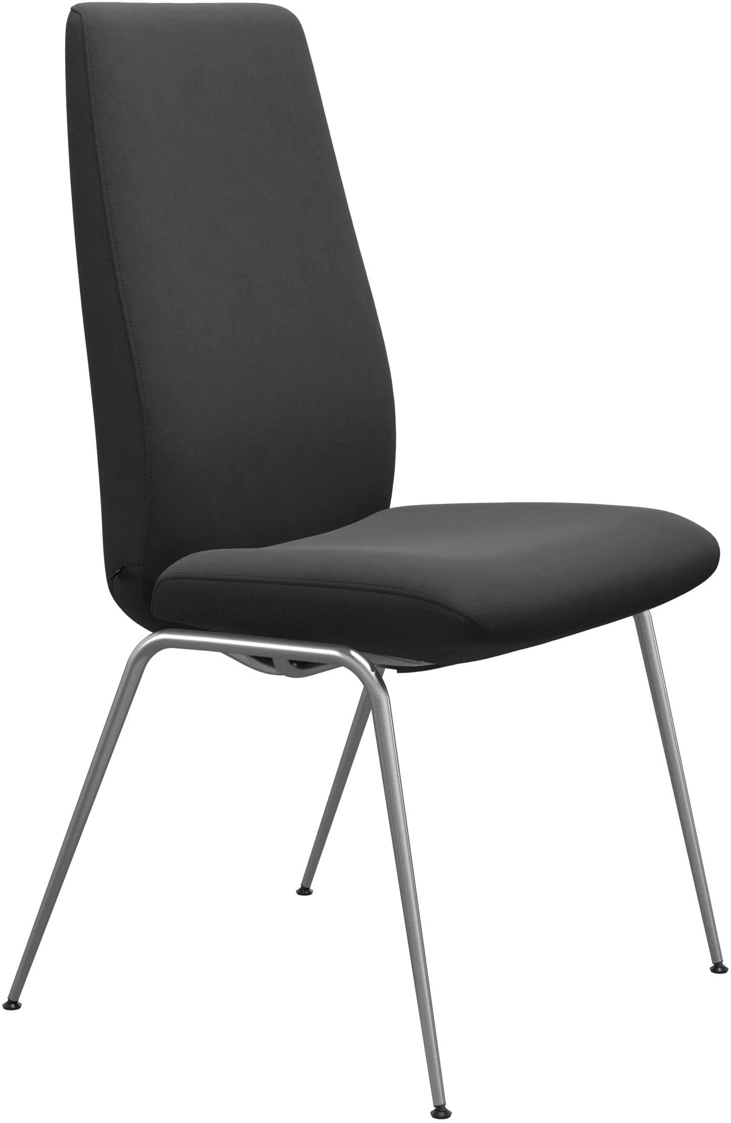 Stressless Polsterstuhl "Laurel", Microfaser DINAMICA, High Back, Größe L, günstig online kaufen