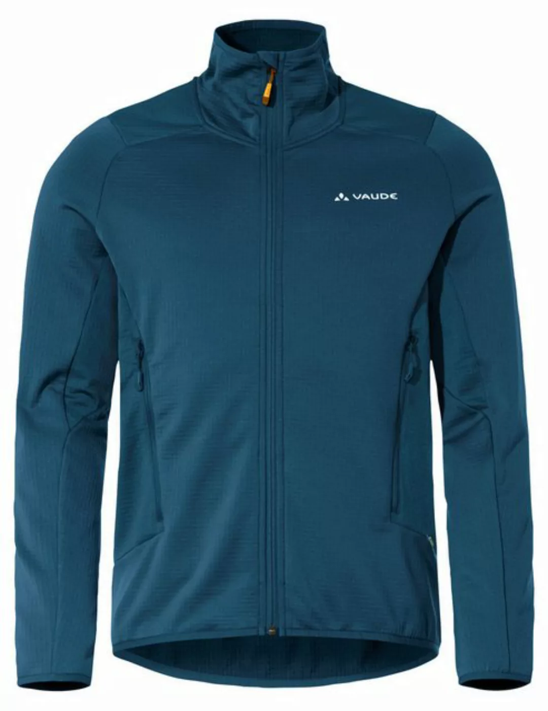 VAUDE Outdoorjacke Men's Monviso Fleece FZ Jacket II (1-St) Klimaneutral ko günstig online kaufen