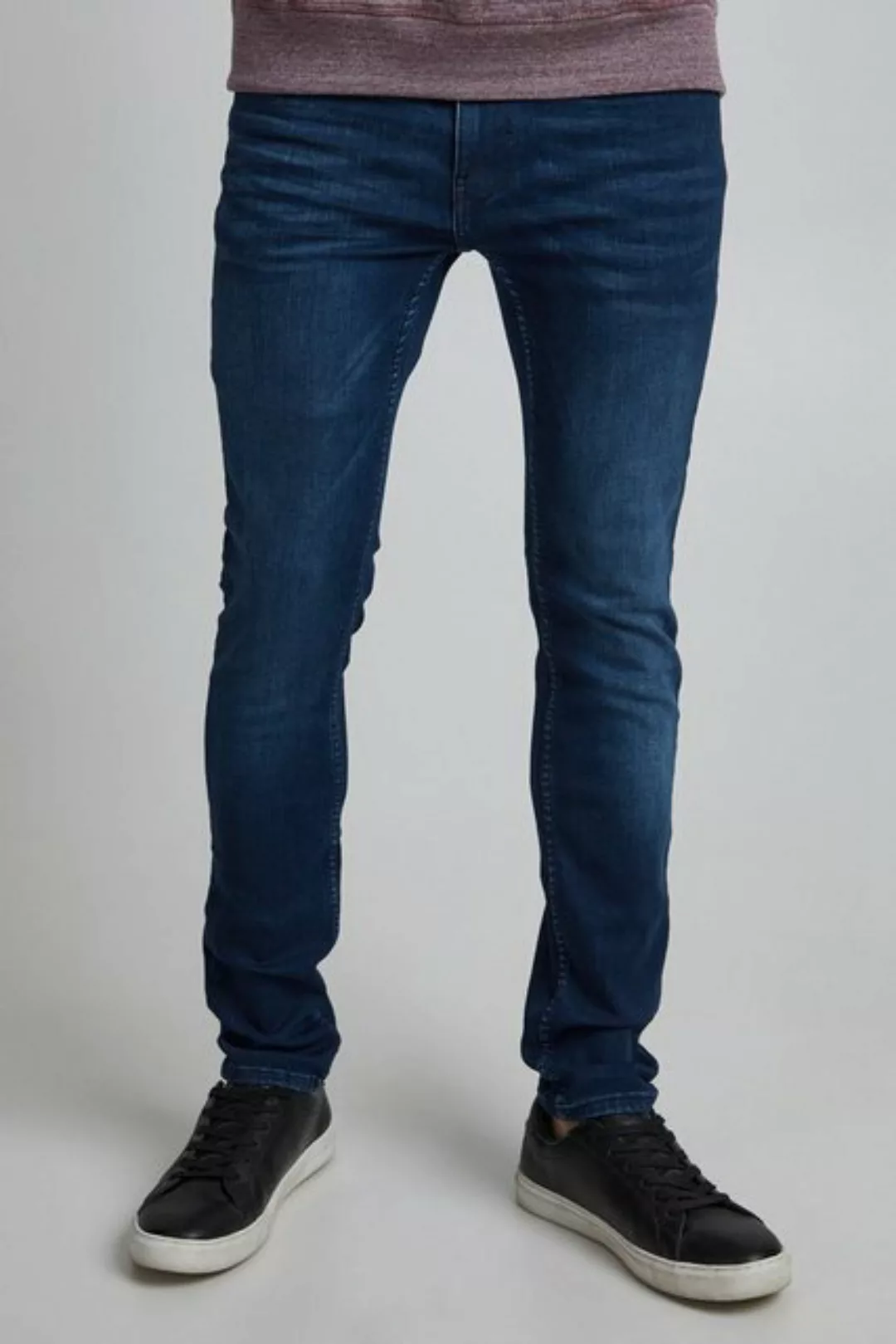 Blend Slim-fit-Jeans Slim Fit Jeans Denim Pants JET FIT MULTIFLEX (1-tlg) B günstig online kaufen