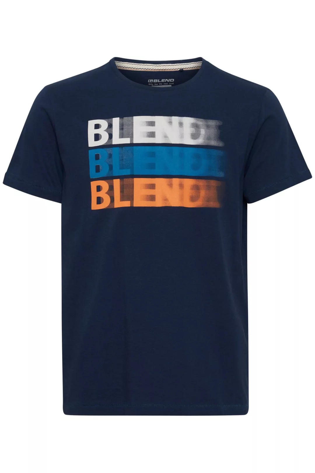 Blend T-Shirt "T-Shirt BHTee" günstig online kaufen