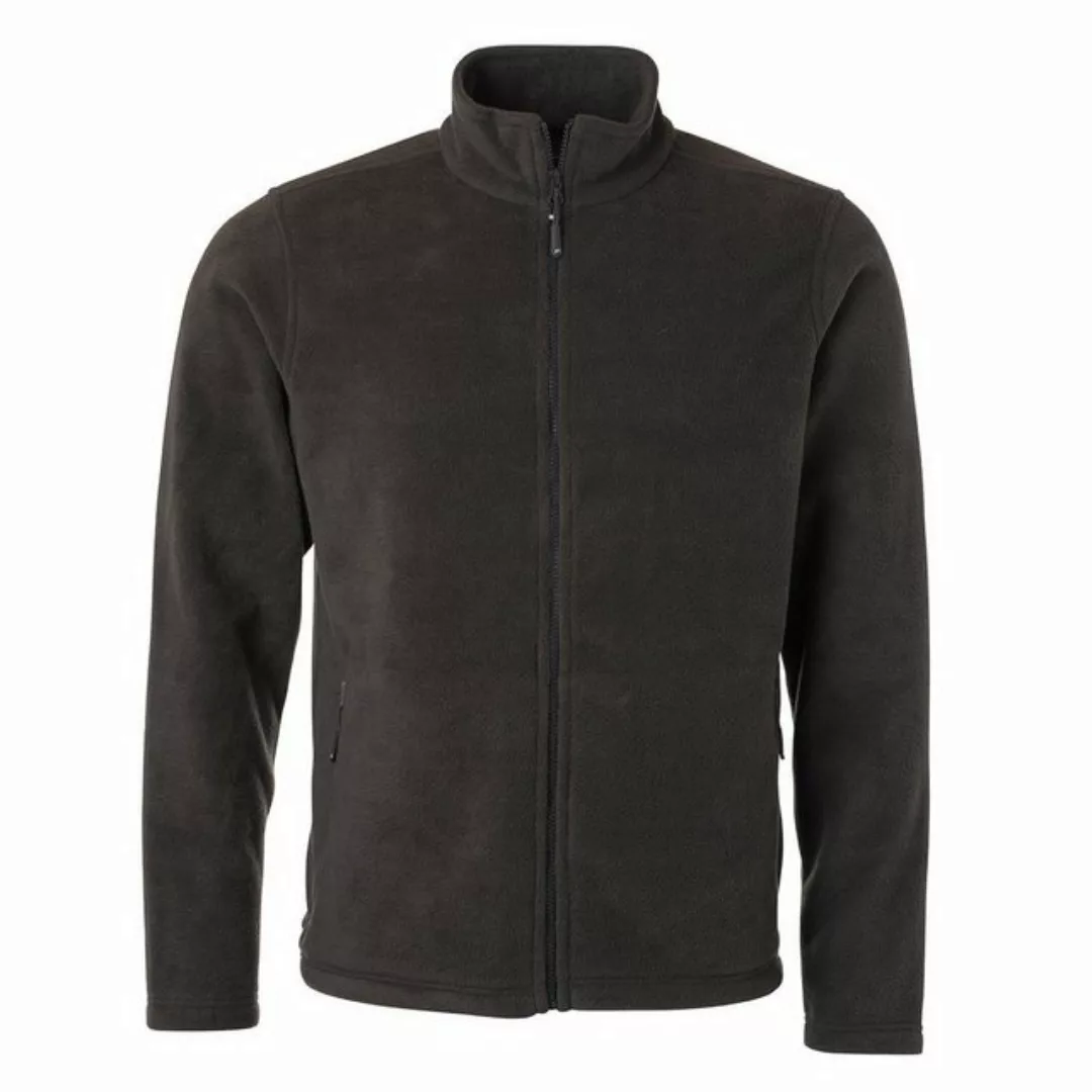 James & Nicholson Fleecejacke Fleece Jacke günstig online kaufen