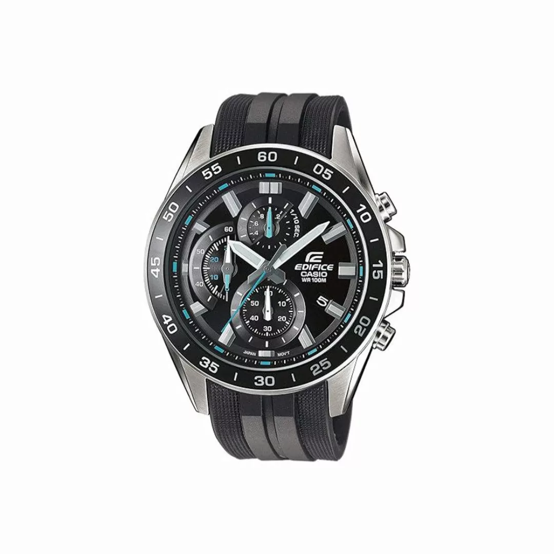 CASIO Quarzuhr Casio EFV-550P-1AVUEF EFV-550P-1AVUEF, Casio günstig online kaufen