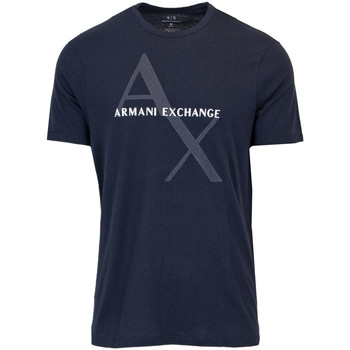 ARMANI EXCHANGE T-Shirt 8NZTCJ/Z8H4Z/1200 günstig online kaufen