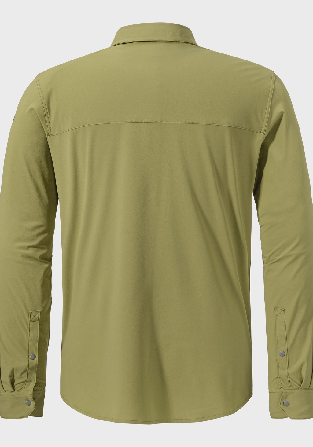 Schöffel Outdoorhemd "Hiking Shirt Style Dunajec MNS" günstig online kaufen