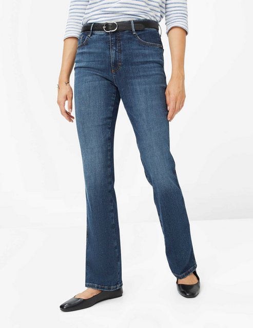 Brax 5-Pocket-Jeans "Style MARY" günstig online kaufen