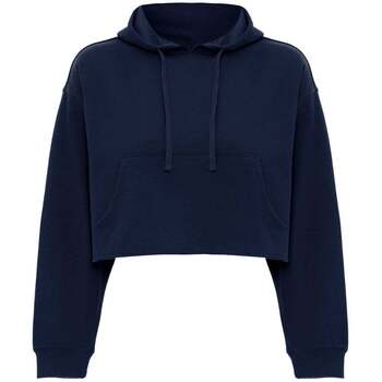 Jacey Quinn  Sweatshirt Heide Regular Fit Hoodie günstig online kaufen