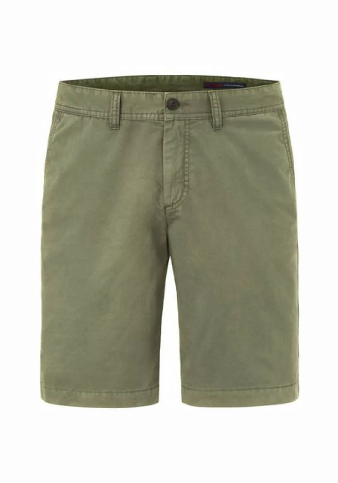 Paddock's Bermudas RELAX Regular-Fit CHINO Bermuda Shorts günstig online kaufen