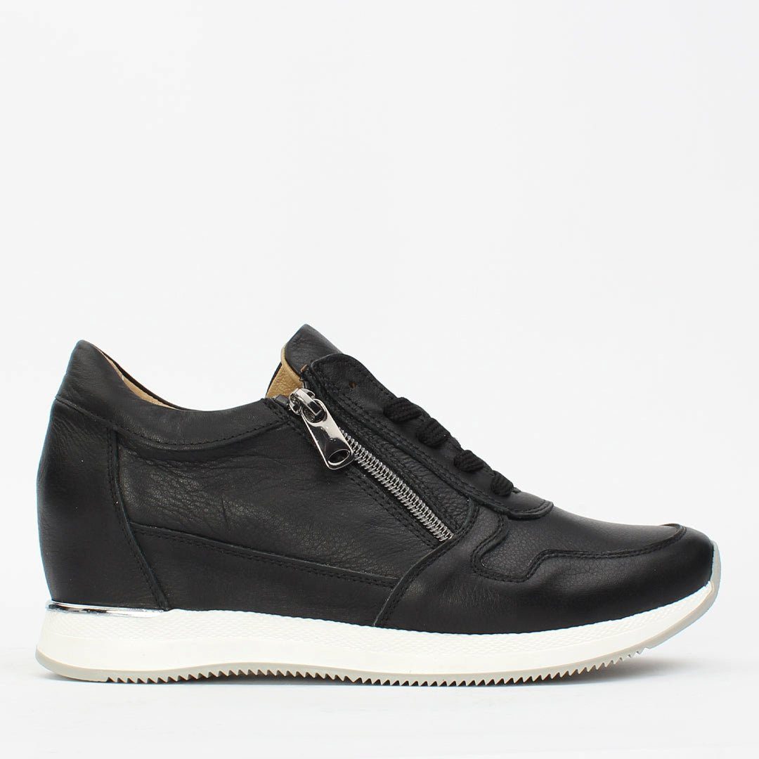 Celal Gültekin 115-20605 Sneaker Wedge-Absatz mit günstig online kaufen