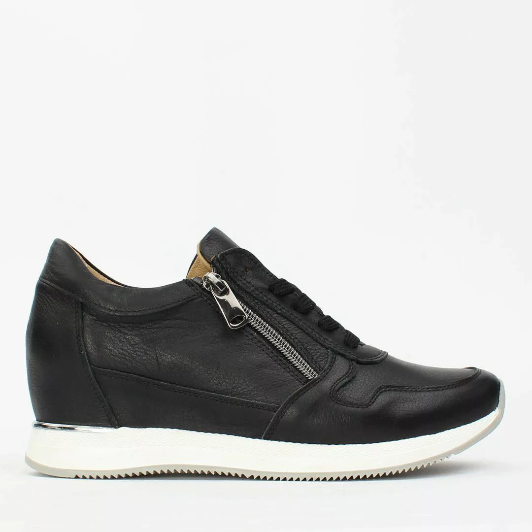 Celal Gültekin 115-20605 Sneaker Wedge-Absatz mit günstig online kaufen