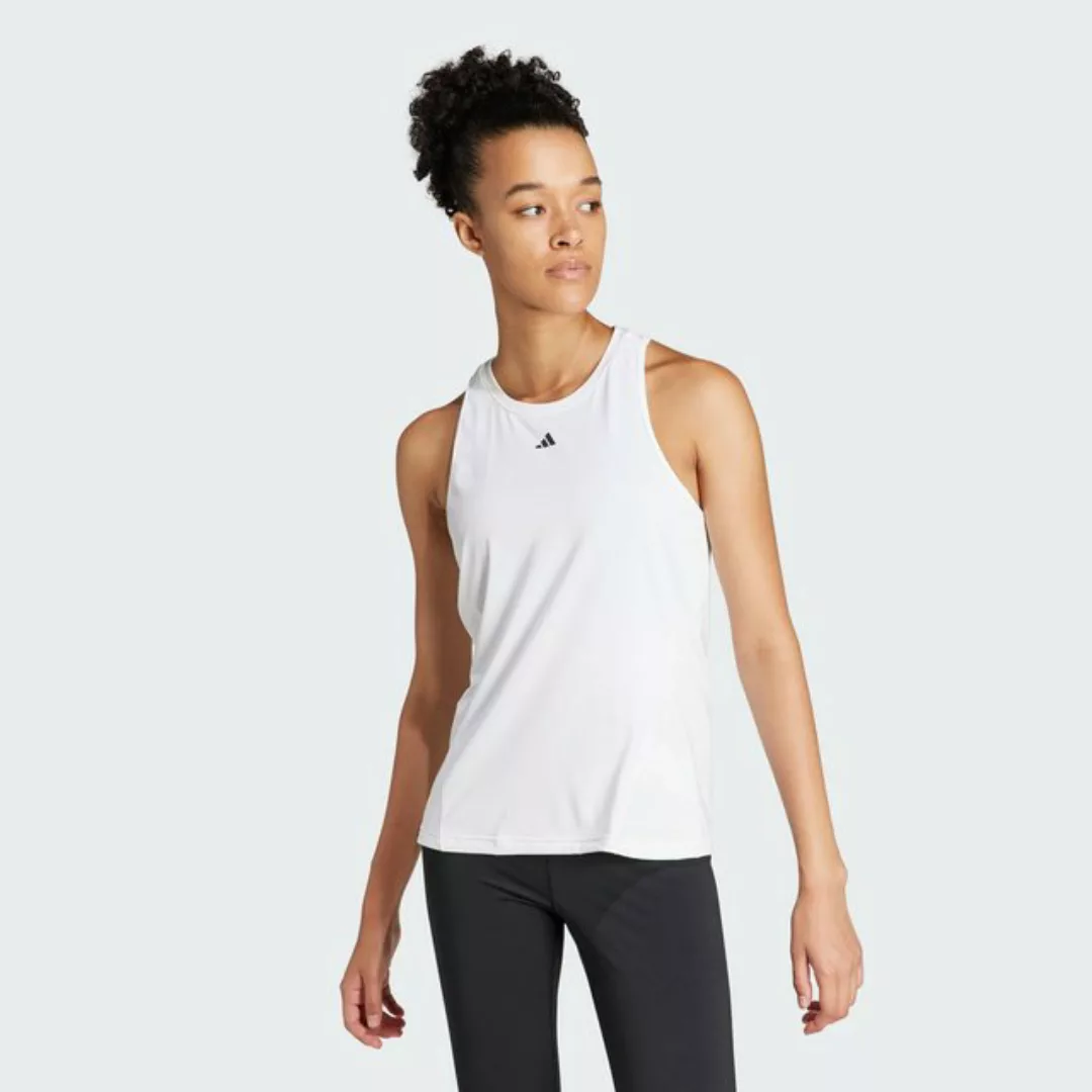 adidas Performance Tanktop DESIGNED FOR TRAINING TANKTOP günstig online kaufen