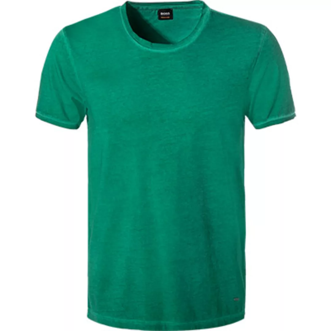 BOSS T-Shirt Troy 50378181/343 günstig online kaufen