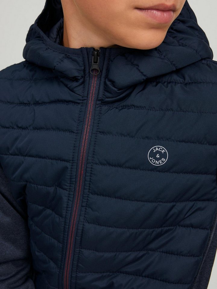 Jack & Jones Steppjacke günstig online kaufen