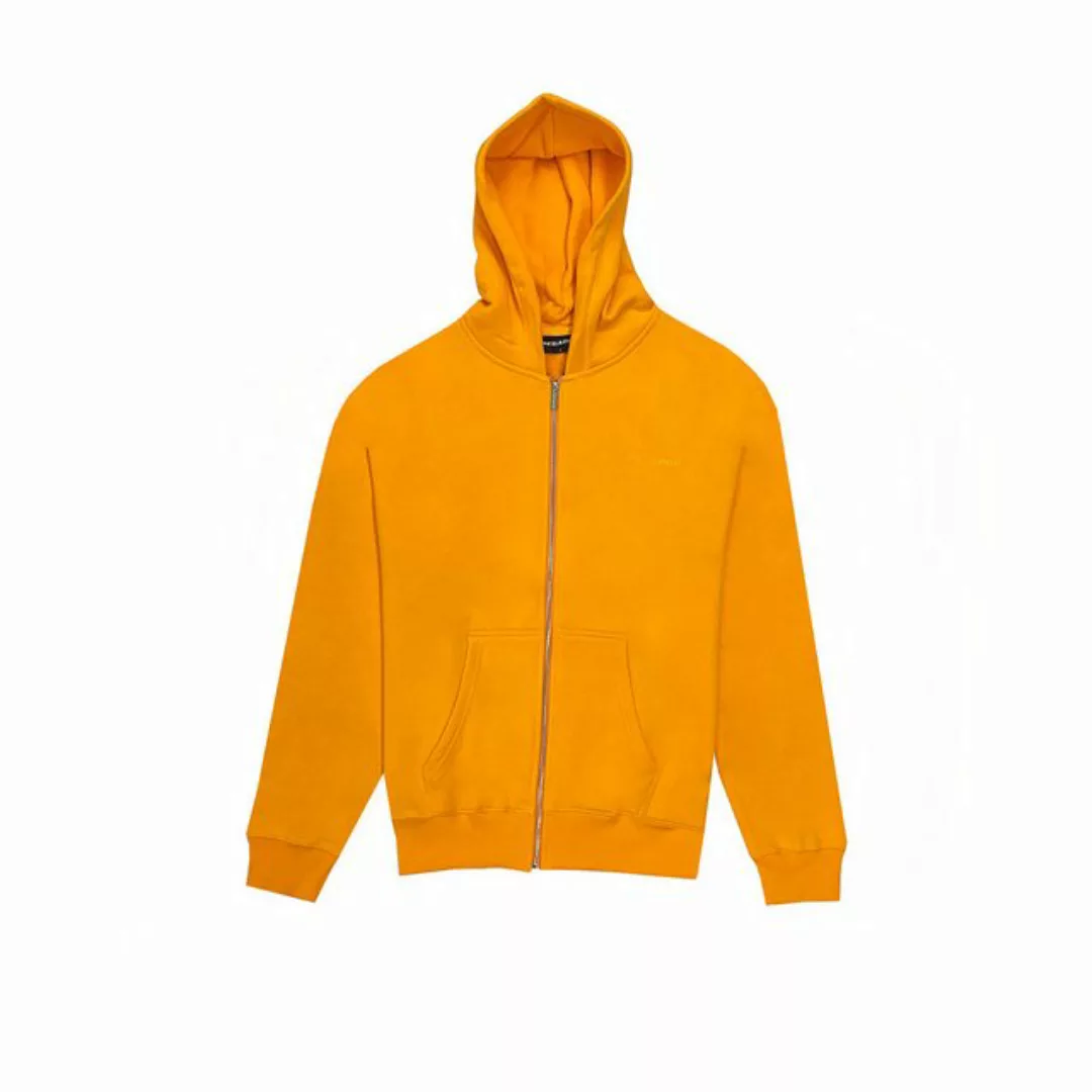 Pegador Sweatjacke Logo Gum günstig online kaufen