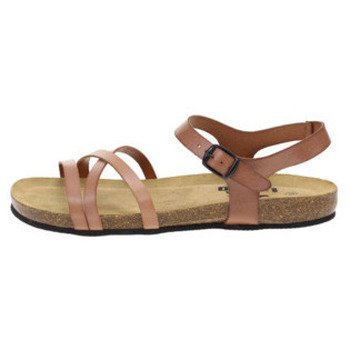 Longo  Sandalen Riemchen Sandalen für Damen in braun günstig online kaufen