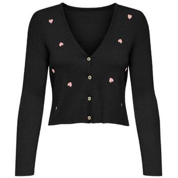 Only  Strickjacken 15358021 günstig online kaufen