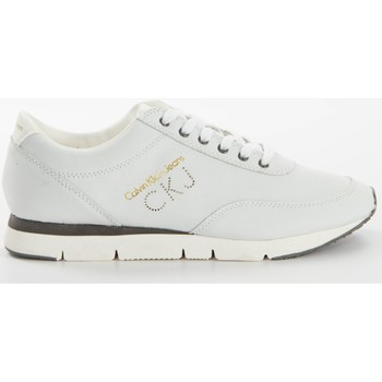 Calvin Klein Jeans  Sneaker Talia washed nubuck günstig online kaufen