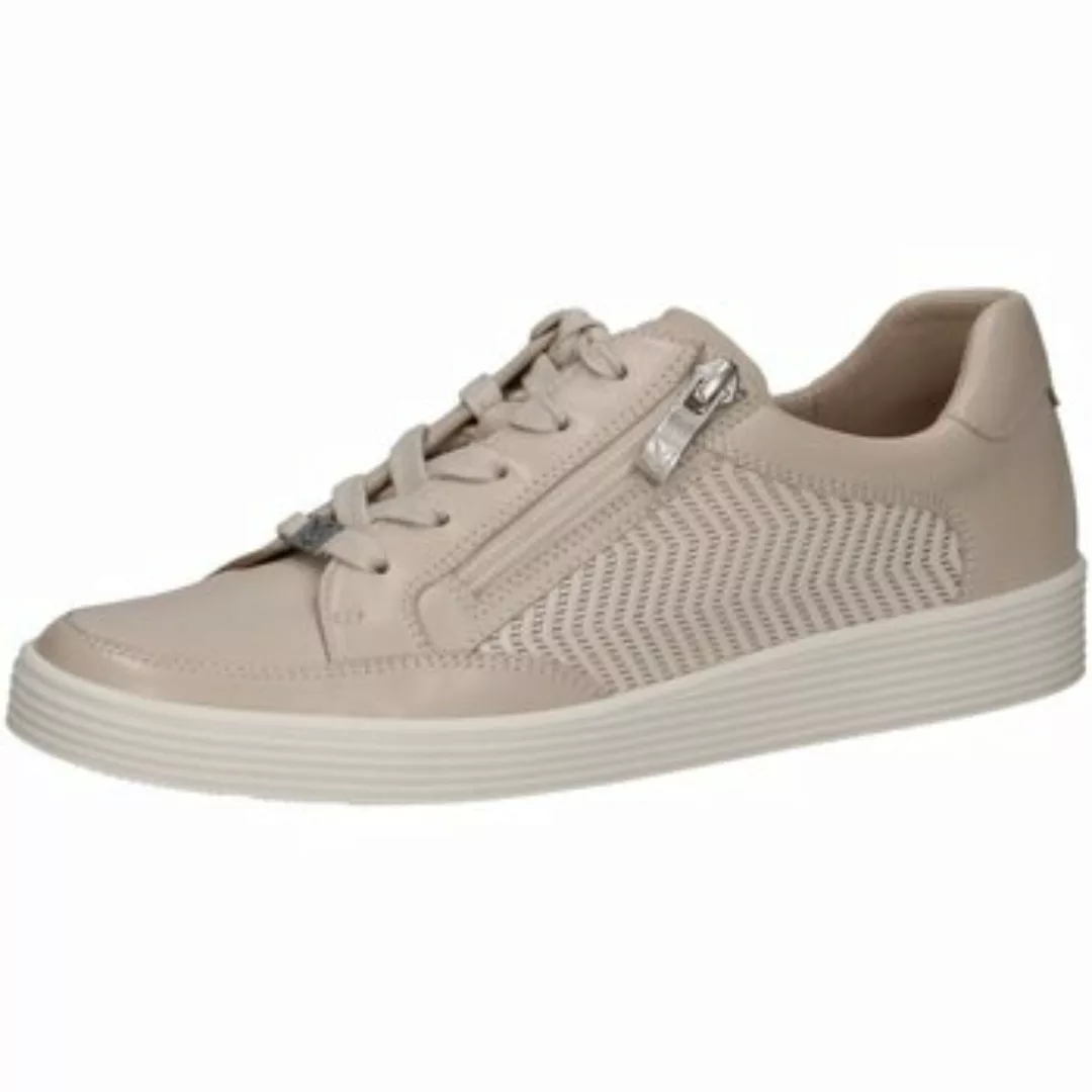 Caprice  Halbschuhe Schnuerschuhe 9-23551-42/165 OFFWHT SOFT CO 9-23551-42/ günstig online kaufen