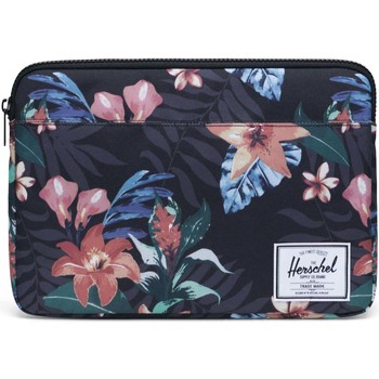 Herschel  Laptop-Taschen Anchor Sleeve for MacBook Summer Floral Black - 04 günstig online kaufen