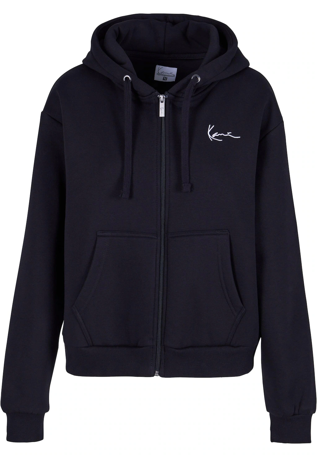 Karl Kani Sweatjacke "Karl Kani Damen" günstig online kaufen