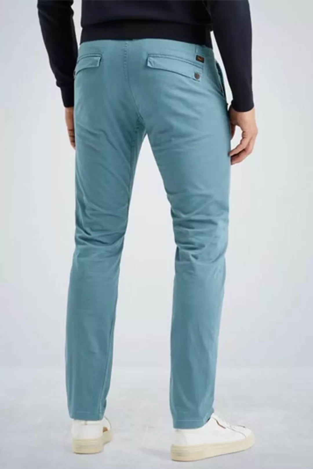 PME Legend American Classic Chino Hellblau - Größe W 31 - L 34 günstig online kaufen