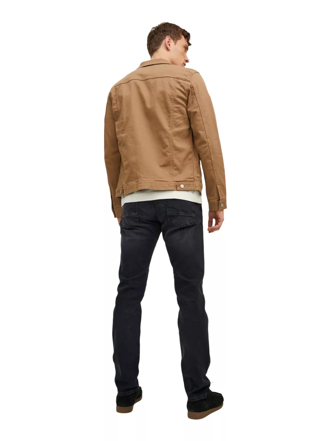 GLENN FOX JOS 147 SLIM FIT JEANS günstig online kaufen