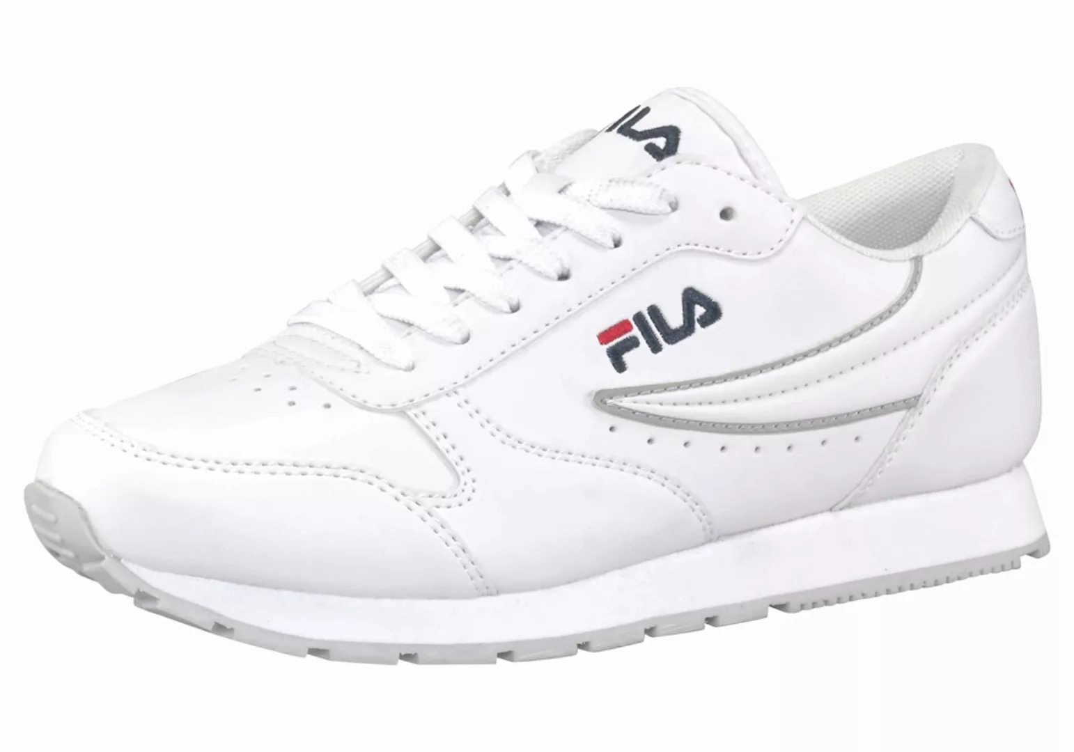 Fila  Sneaker ORBIT LOW WMN günstig online kaufen