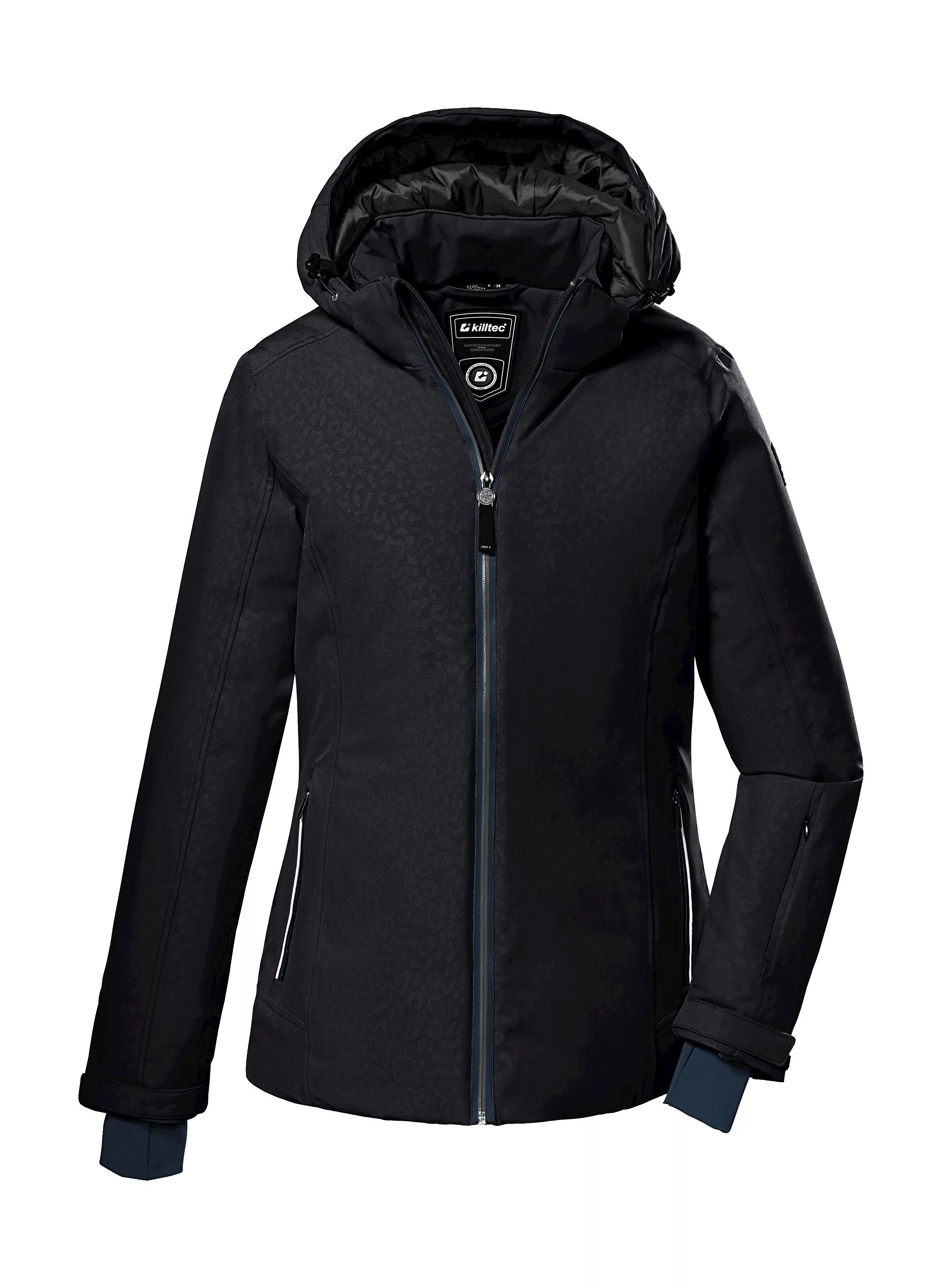 Killtec Skijacke "KSW 111 WMN SKI JCKT" günstig online kaufen