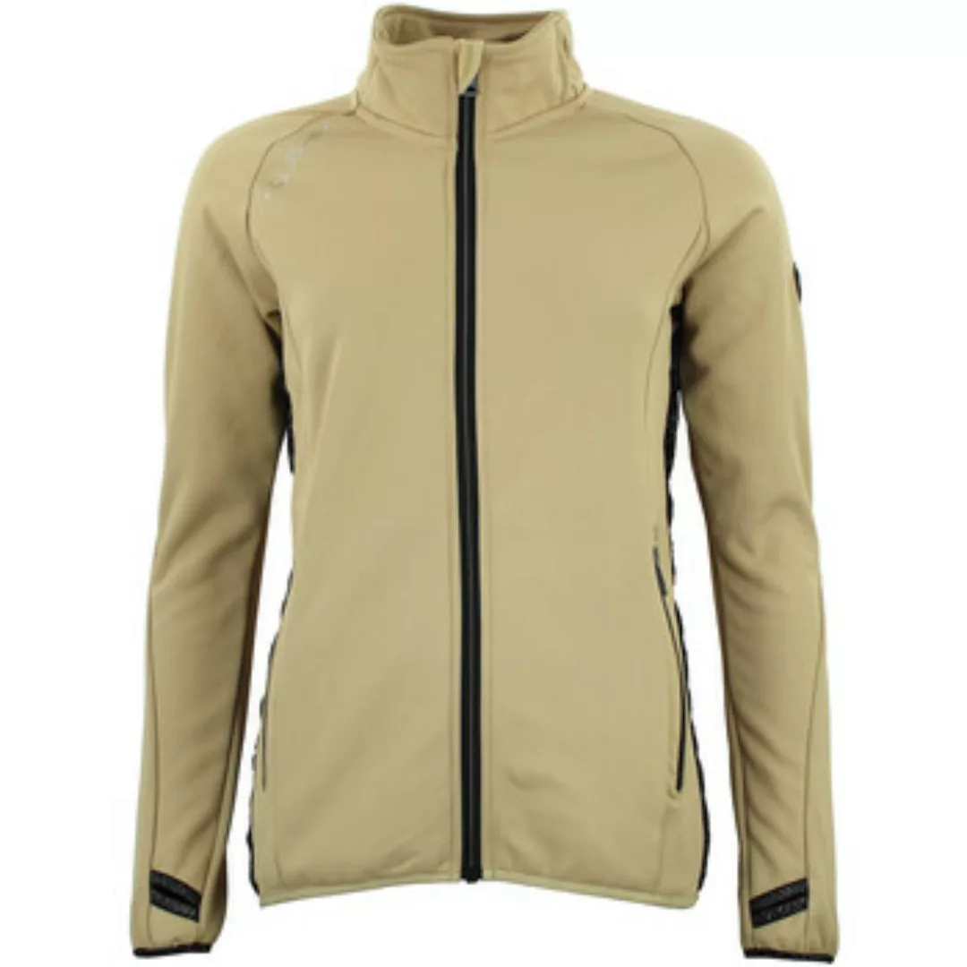 Peak Mountain  Fleecepullover Blouson polarshell femme ACLIMA günstig online kaufen