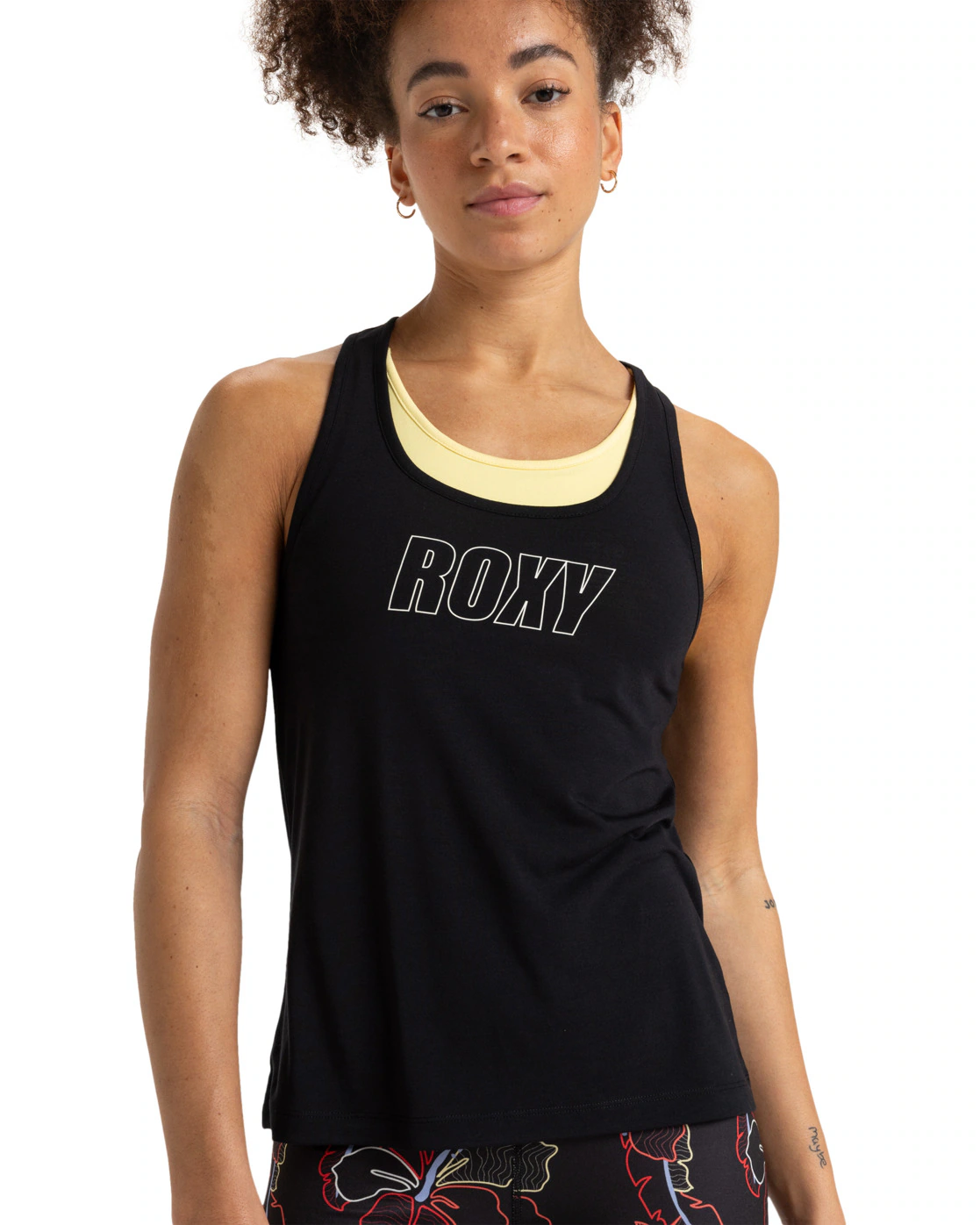 Roxy Tanktop "Everyday Flow" günstig online kaufen