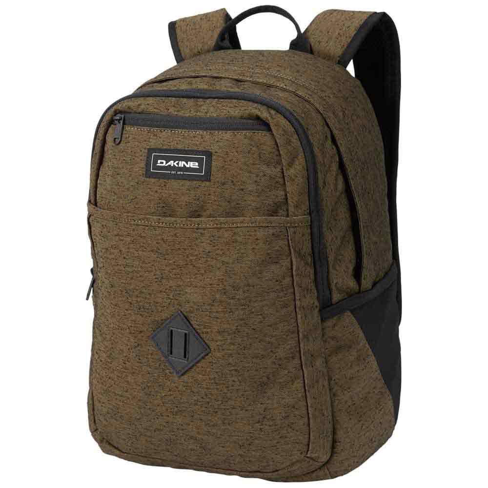 Dakine Essentials 26l Rucksack One Size Dark Olive günstig online kaufen