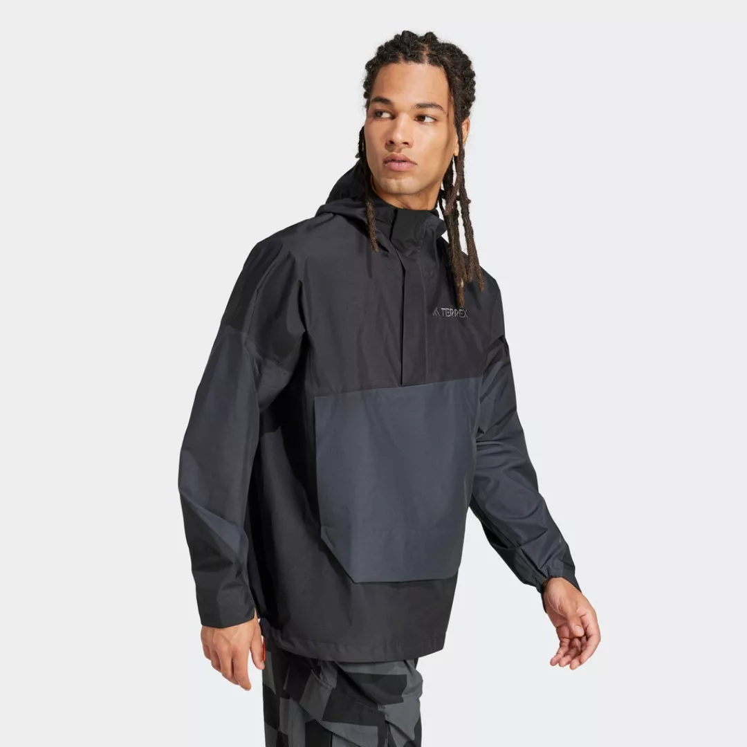 adidas TERREX Outdoorjacke "XPL 2.5L ANORAK" günstig online kaufen