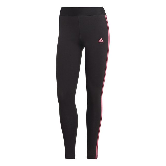 adidas Performance Leggings adidas Damen Leggings Essentials Loungewear 3 S günstig online kaufen