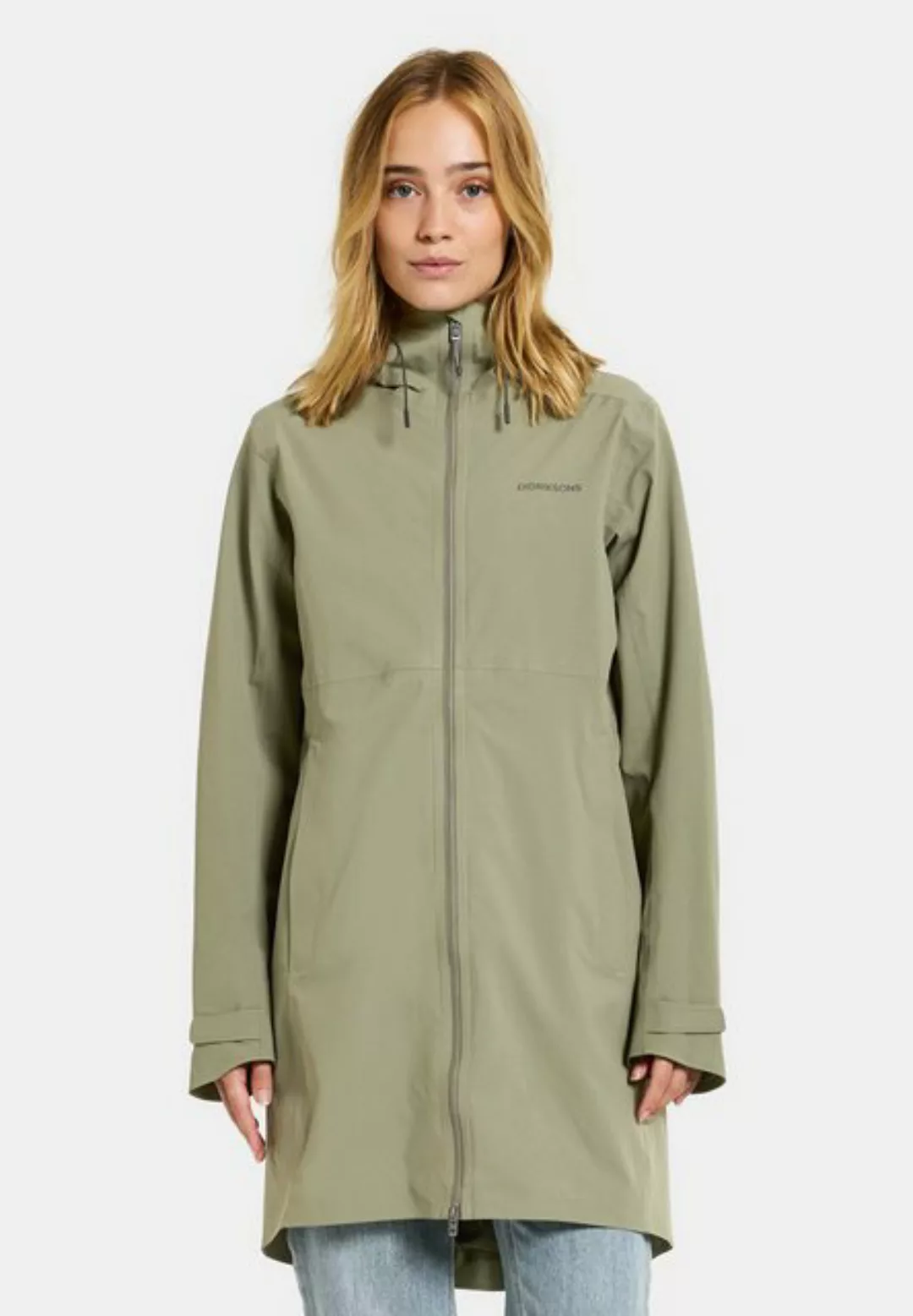 Didriksons Anorak Didriksons W Bea Parka 6 Damen Anorak günstig online kaufen