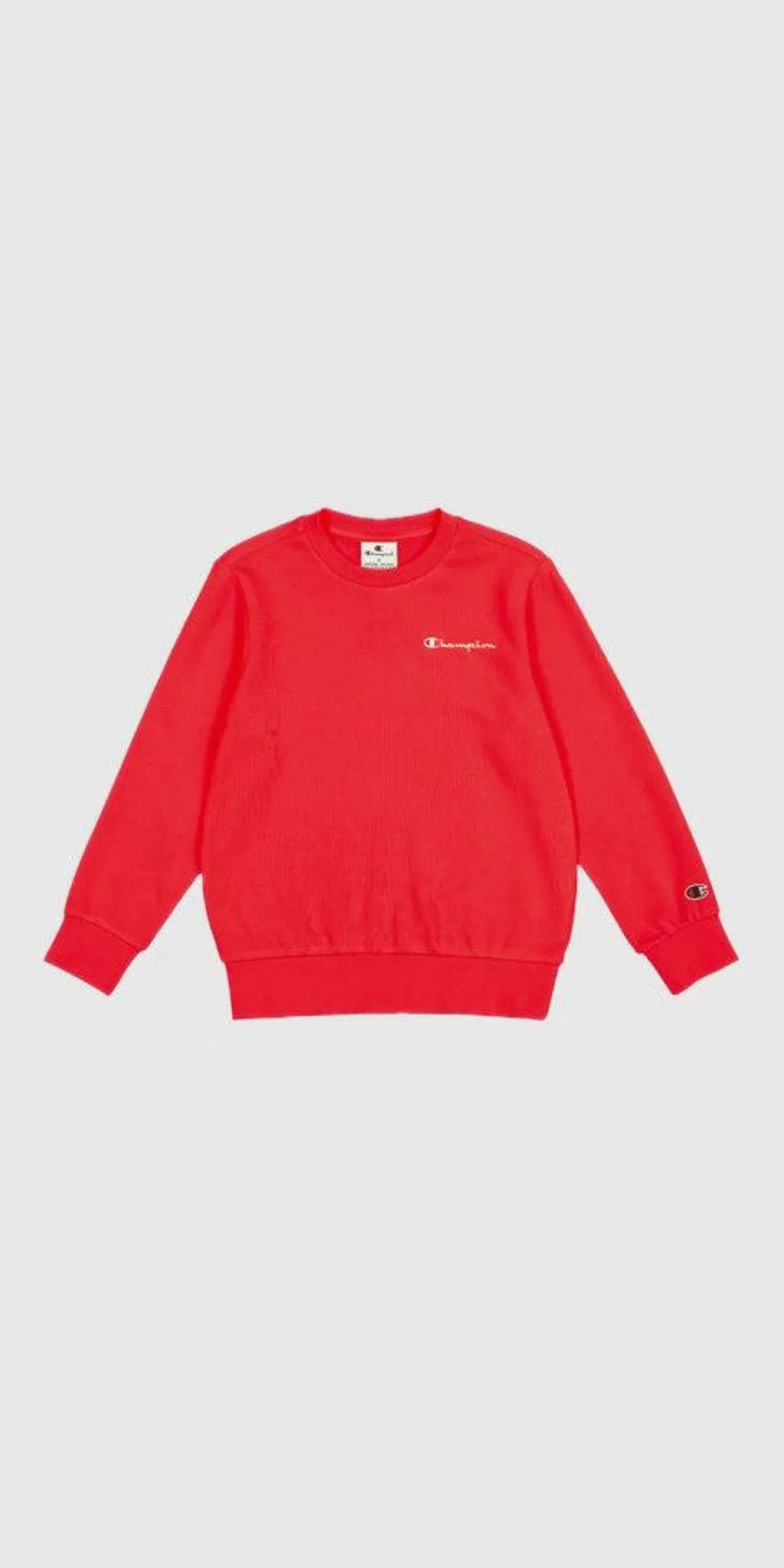 Champion Sweatshirt Crewneck Sweatshirt SED günstig online kaufen