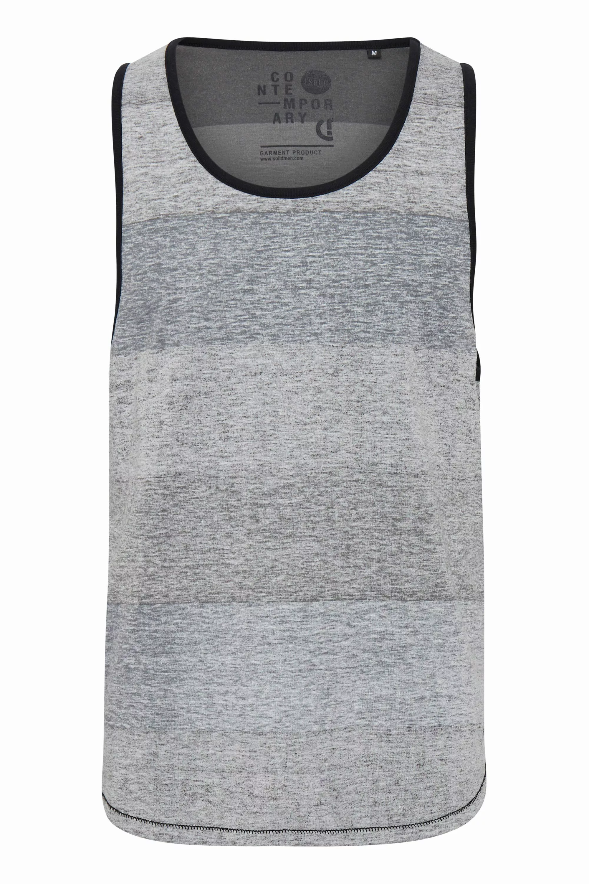 Solid Tanktop "Tanktop SDCharan" günstig online kaufen