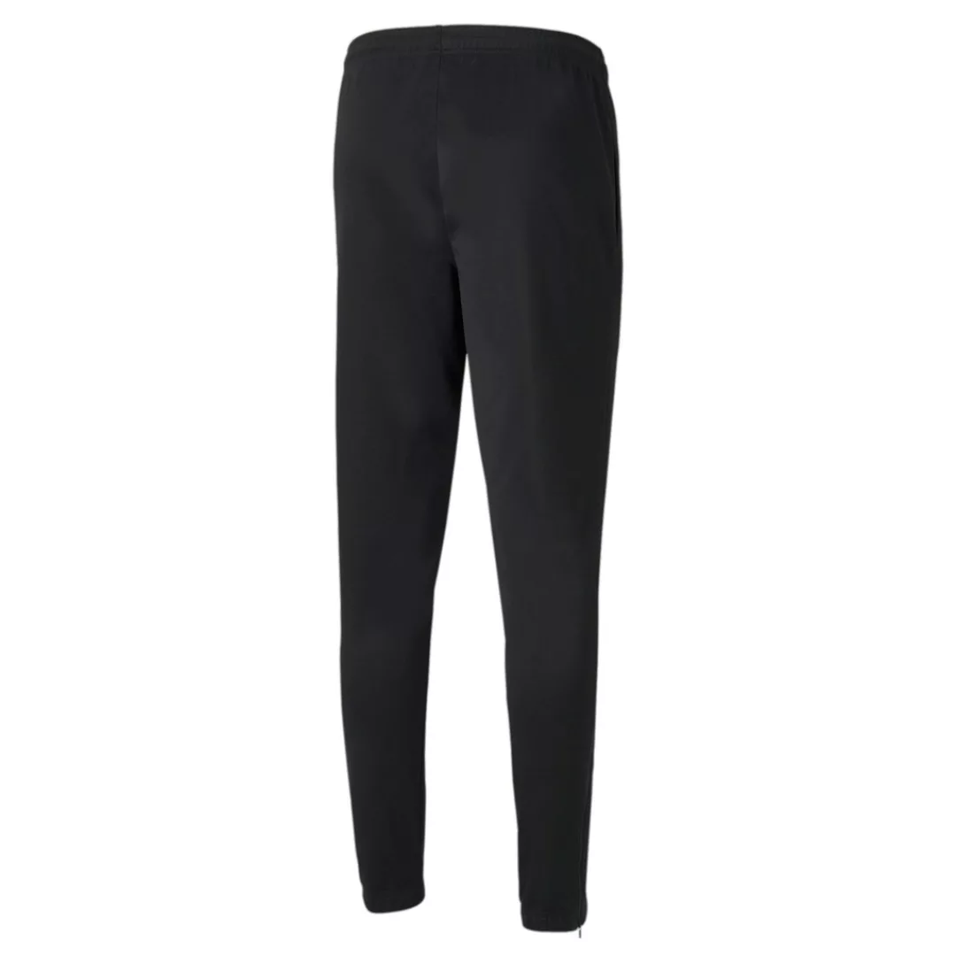 PUMA Trainingshose "TEAMRISE POLY TRAINING PANTS" günstig online kaufen