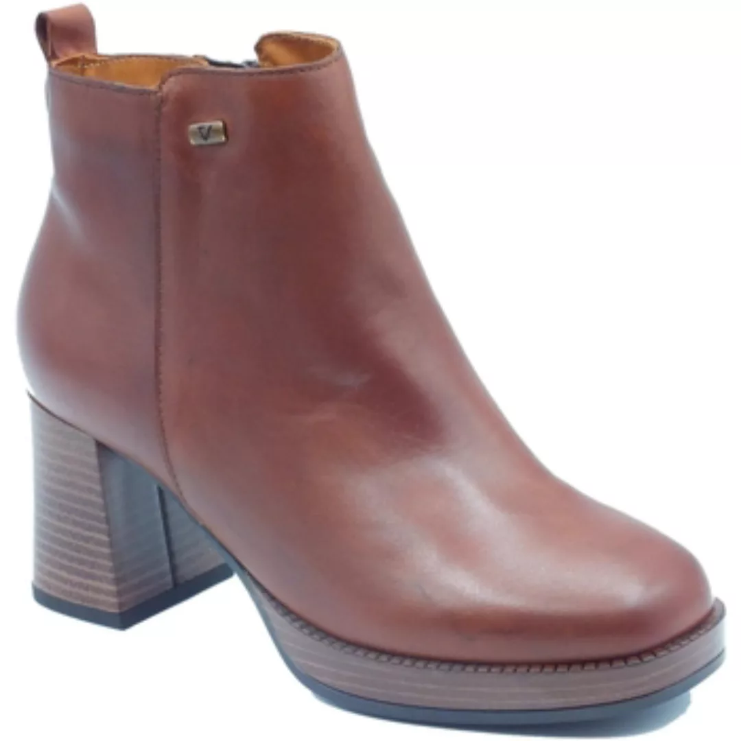 Valleverde  Ankle Boots V49401 Nappa günstig online kaufen