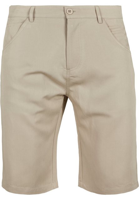 URBAN CLASSICS Stoffhose Urban Classics Herren Viscose Twill Shorts (1-tlg) günstig online kaufen