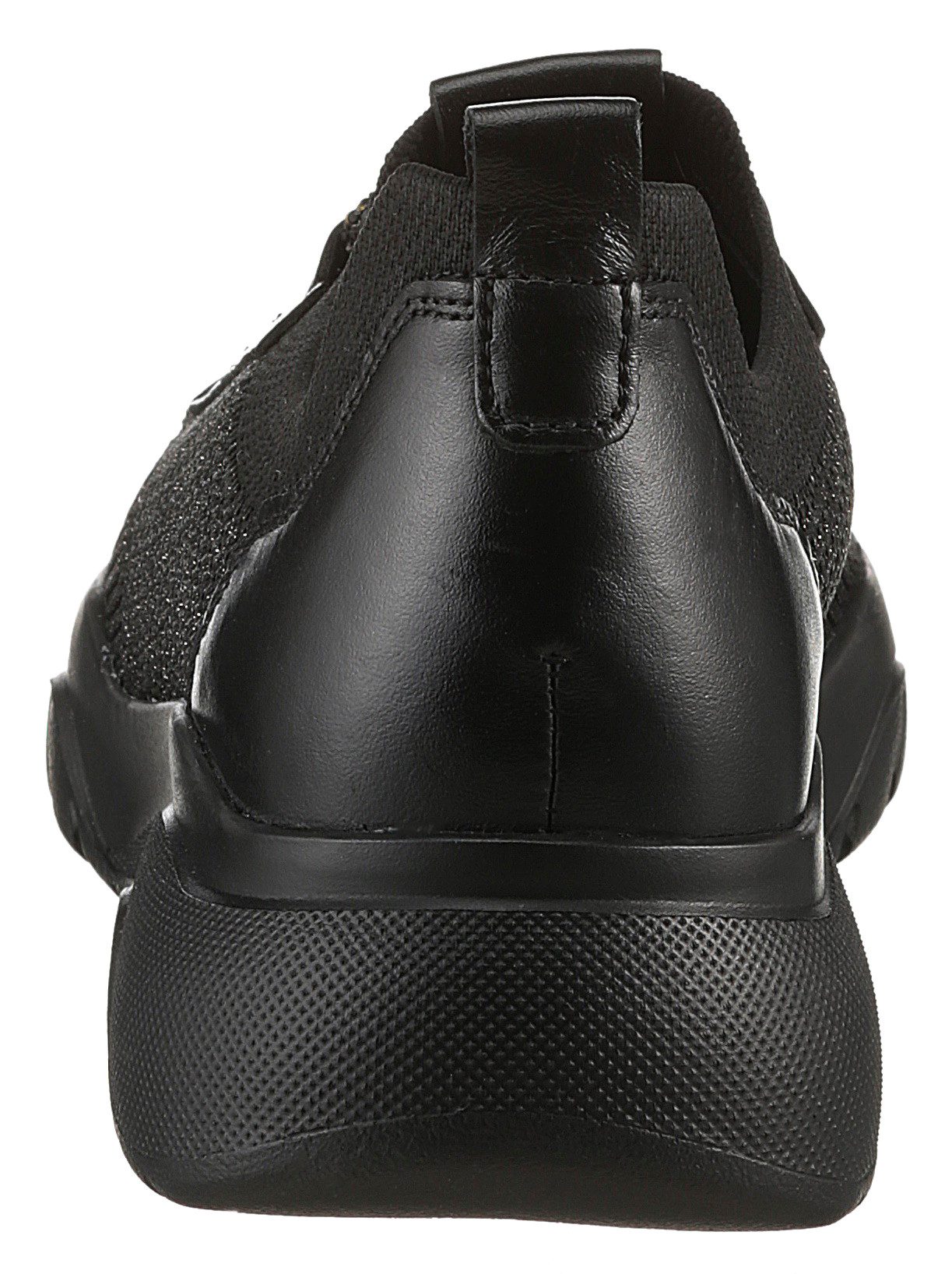 Gabor Slip-On Sneaker, Freizeitschuh, Halbschuh, Slipper günstig online kaufen