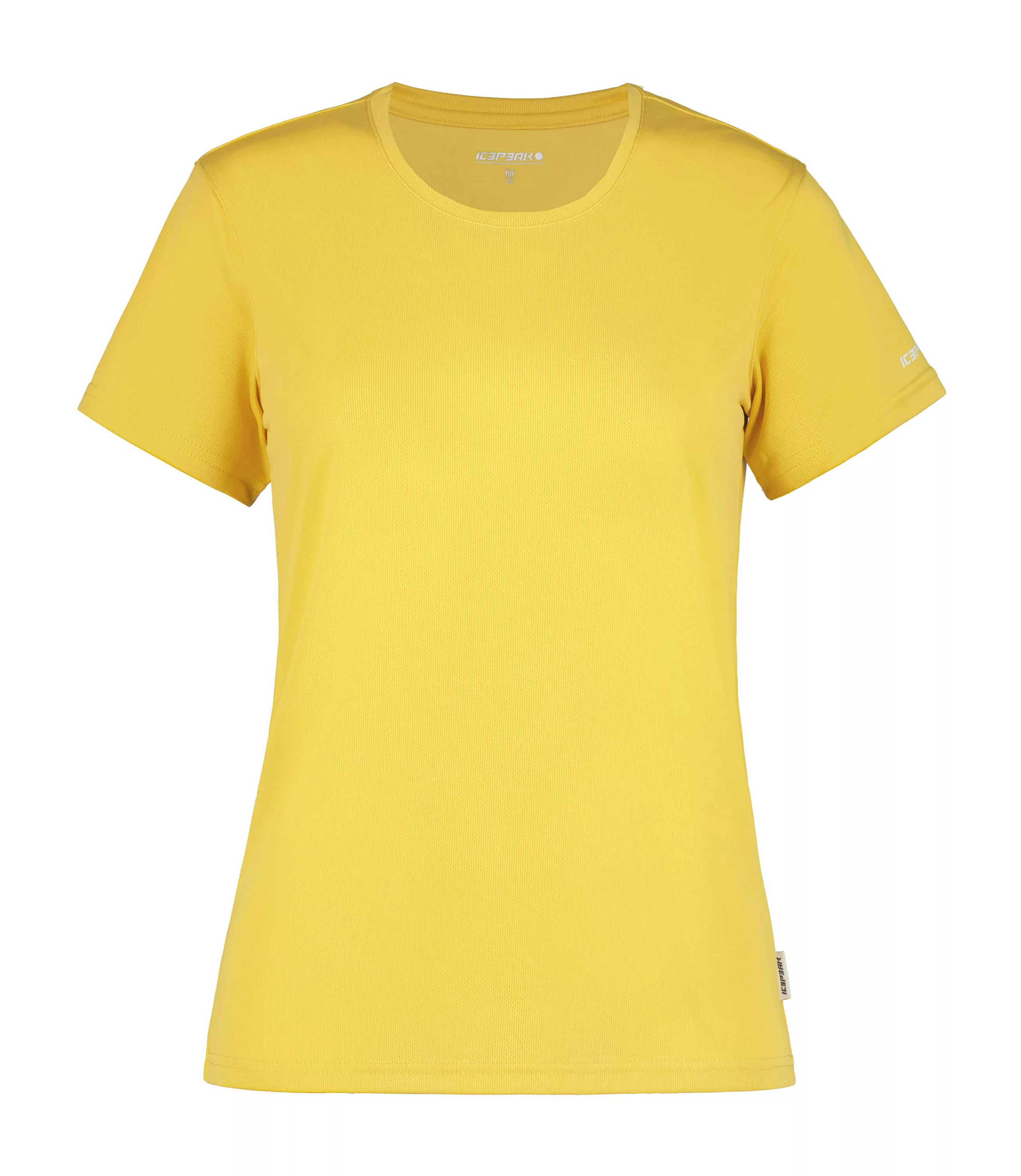 Icepeak Outdoorhemd "Icepeak T-shirt BELFAST" günstig online kaufen