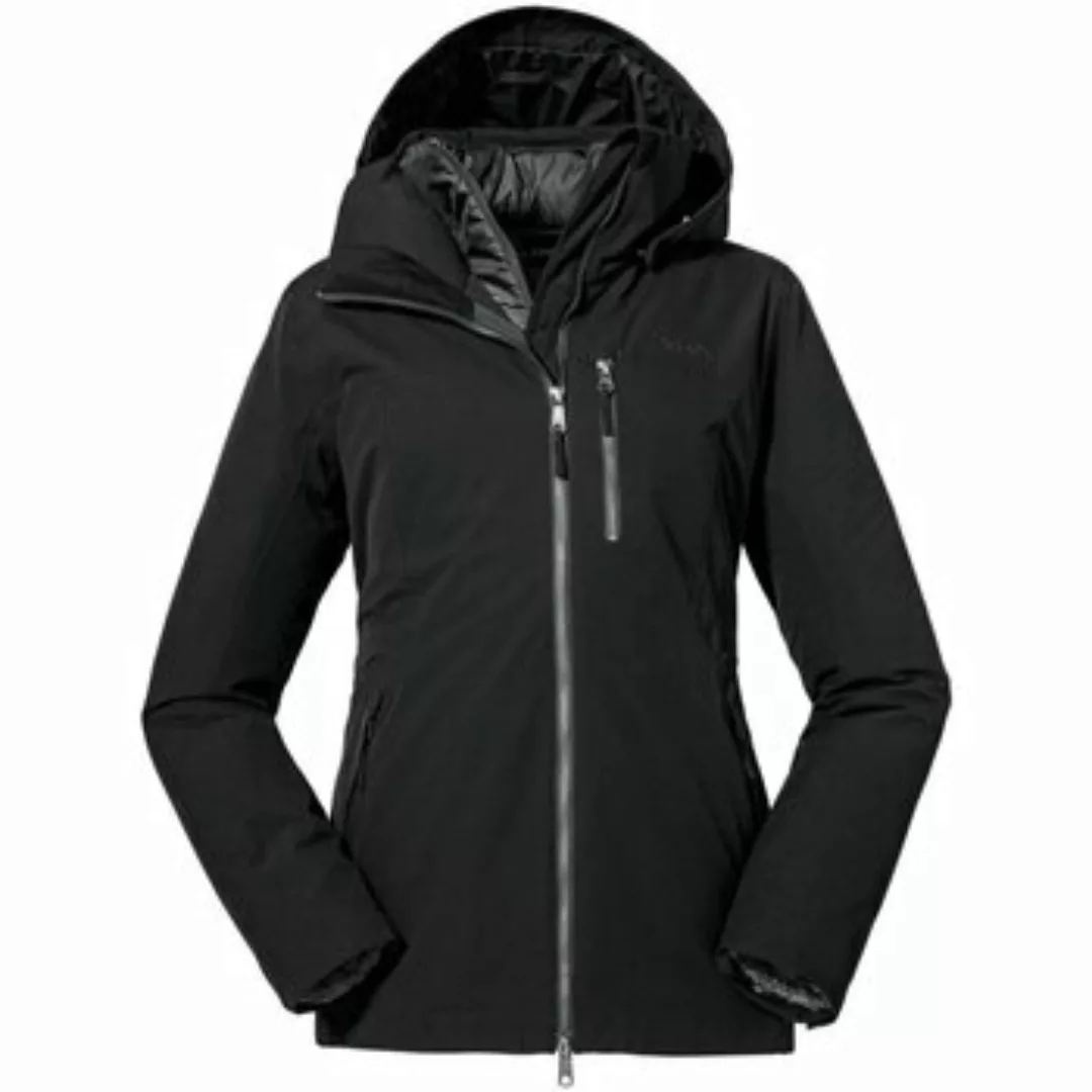SchÖffel  Damen-Jacke Sport 3in1 Jacket Krakau L 2013160 23607 9990 günstig online kaufen
