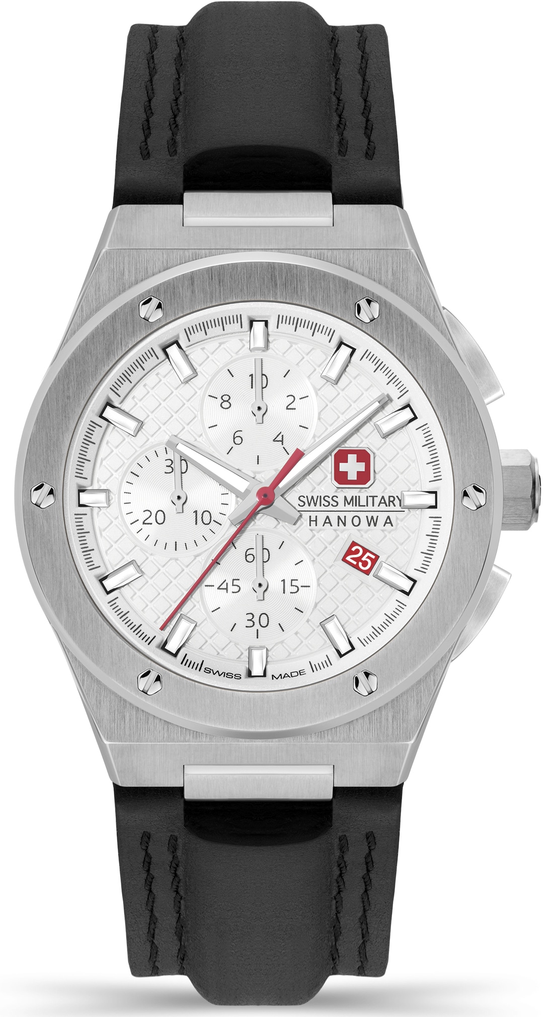 Swiss Military Hanowa Chronograph "SIDEWINDER CHRONO, SMWGC2101701" günstig online kaufen