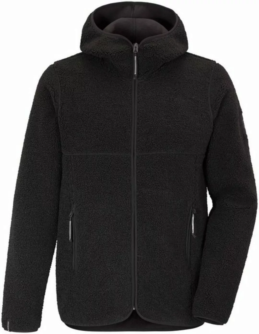 Didriksons Fleecejacke Herren Fleecejacke BROR günstig online kaufen