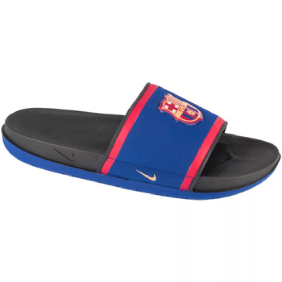 Nike  Hausschuhe FC Barcelona Slide günstig online kaufen