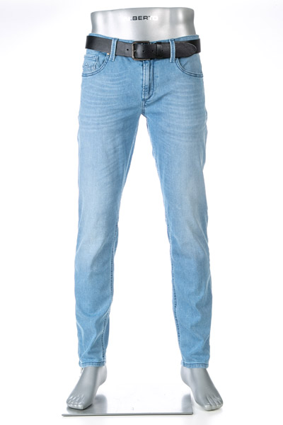 Alberto Tapered Fit Slipe Vintage 68371370/815 günstig online kaufen