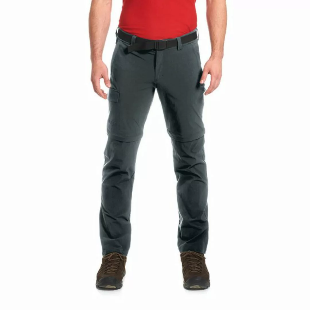 Maier Sports Funktionshose Zip-Hose Torid Slim günstig online kaufen