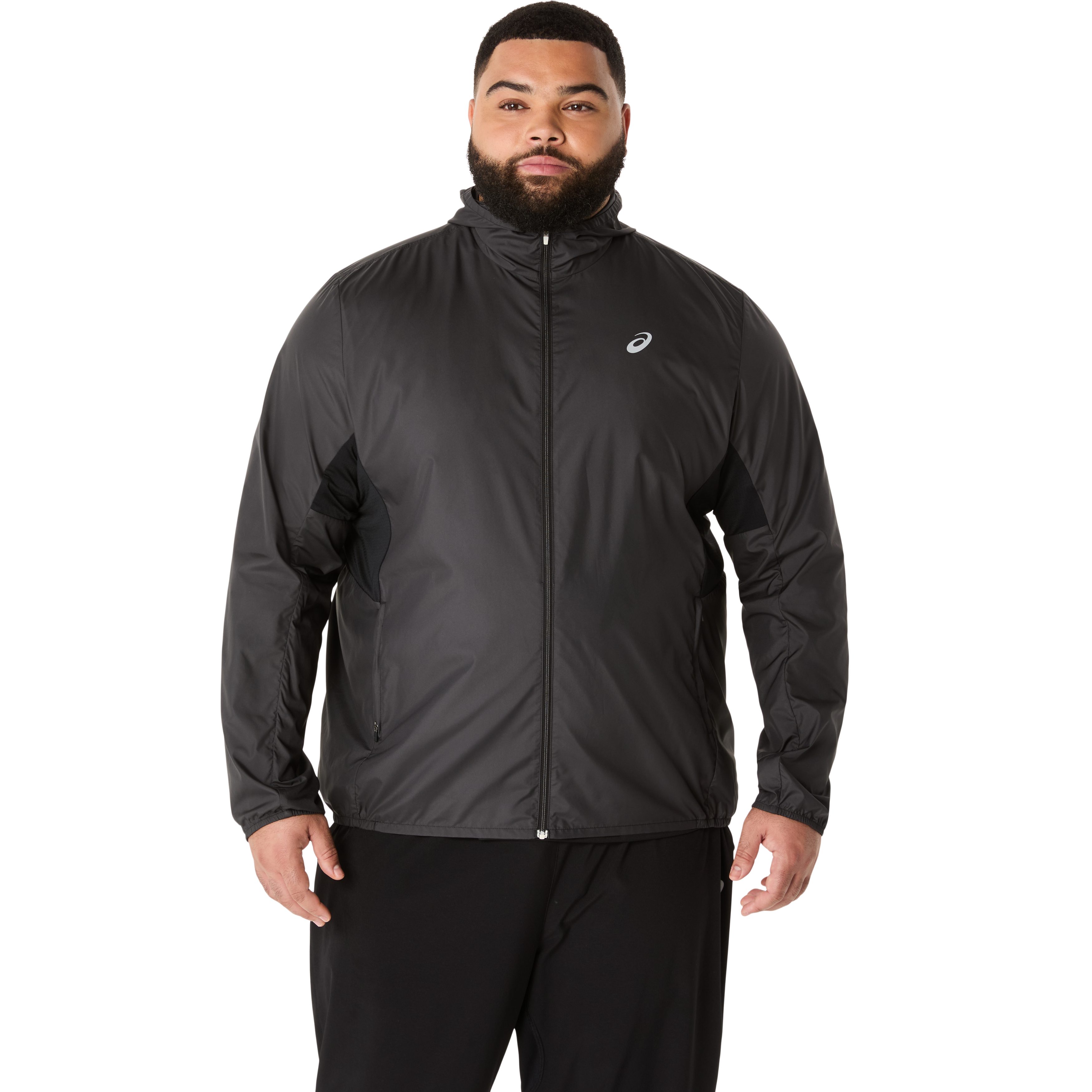 Asics Laufjacke ASICS CORE JACKET günstig online kaufen